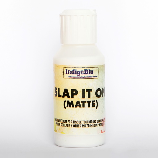 IndigoBlu Slap It On - Matte